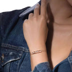 [Twinkle jewelrys]Move Classique bracelet