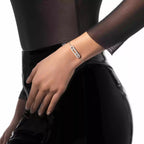 [Twinkle jewelrys]Move Classique Ciselé bracelet