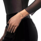 [Twinkle jewelrys]Move Classique Ciselé bracelet