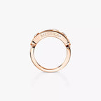 [Twinkle jewelrys] MoveGold Diamond Ring