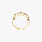 [Twinkle jewelrys] MoveGold Diamond Ring