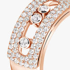 [Twinkle jewelrys] Move Noa Diamond Pave_ Ring