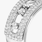 [Twinkle jewelrys] Move Noa Diamond Pave_ Ring
