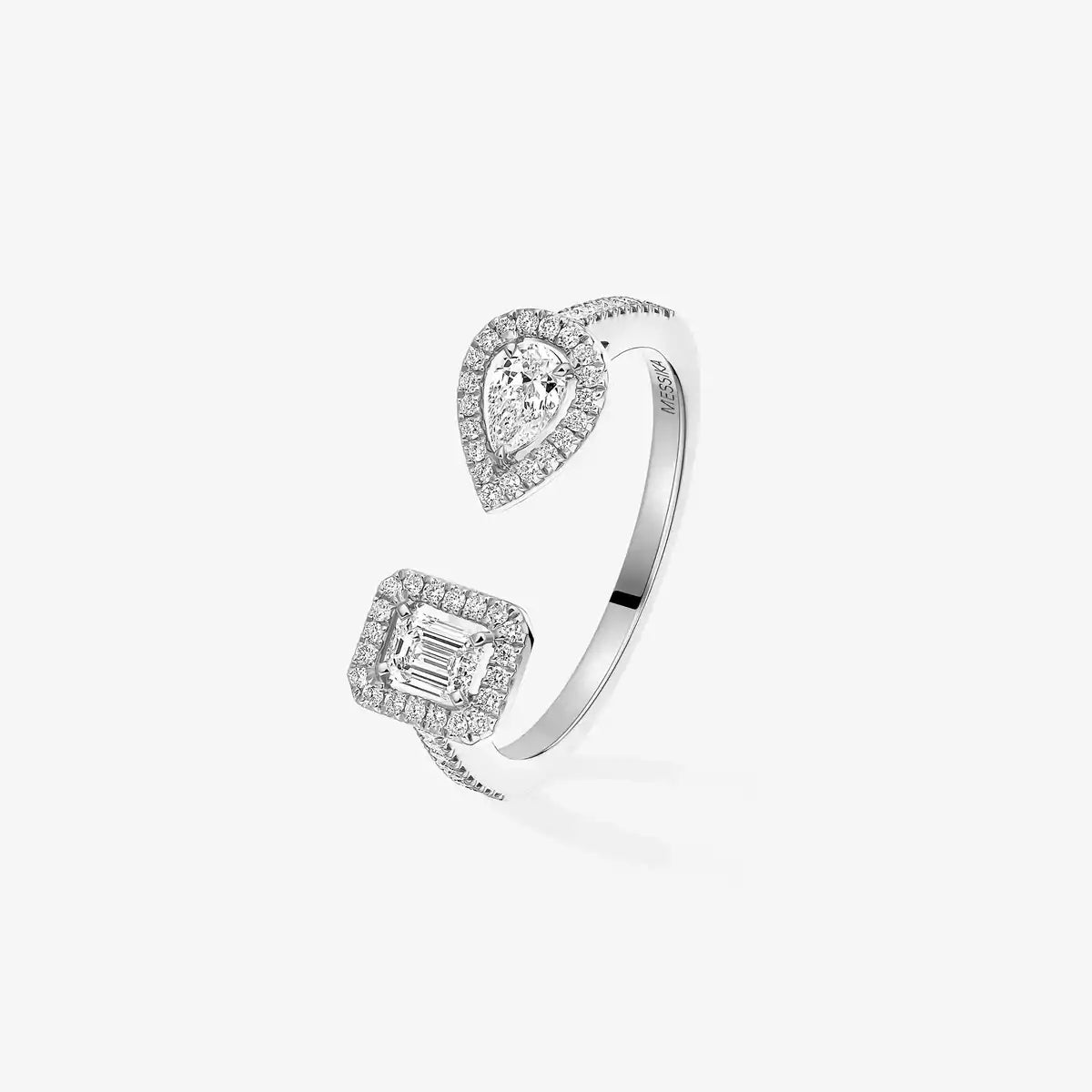 [Twinkle jewelrys]My Twin Toi Gold Diamond Ring