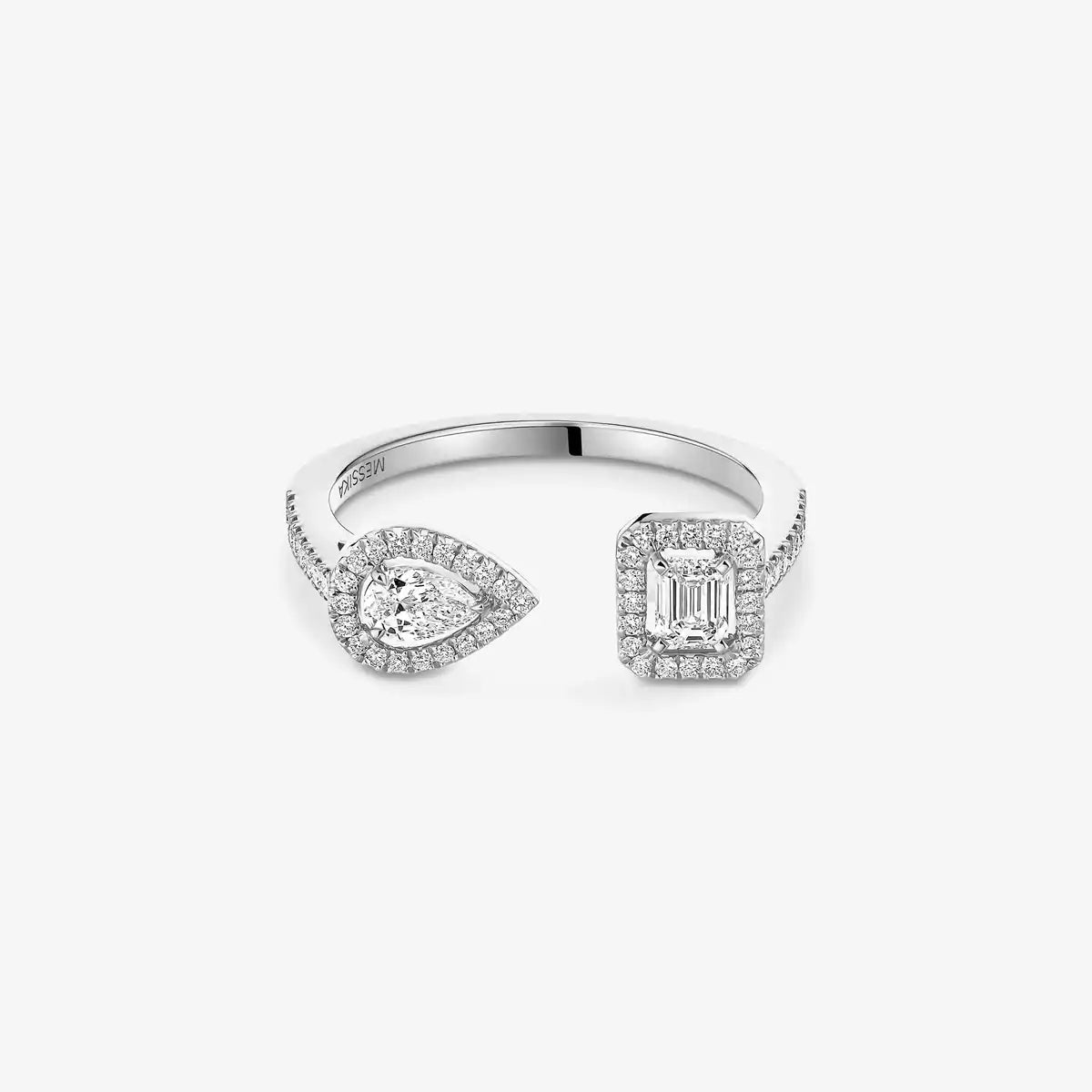 [Twinkle jewelrys]My Twin Toi Gold Diamond Ring