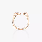 [Twinkle jewelrys]My Twin Toi Gold Diamond Ring