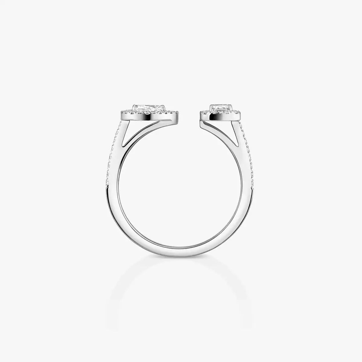 [Twinkle jewelrys]My Twin Toi Gold Diamond Ring