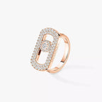 [Twinkle jewelrys]So Move Pave_-Set Diamond Ring