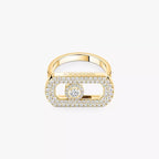 [Twinkle jewelrys]So Move Pave_-Set Diamond Ring