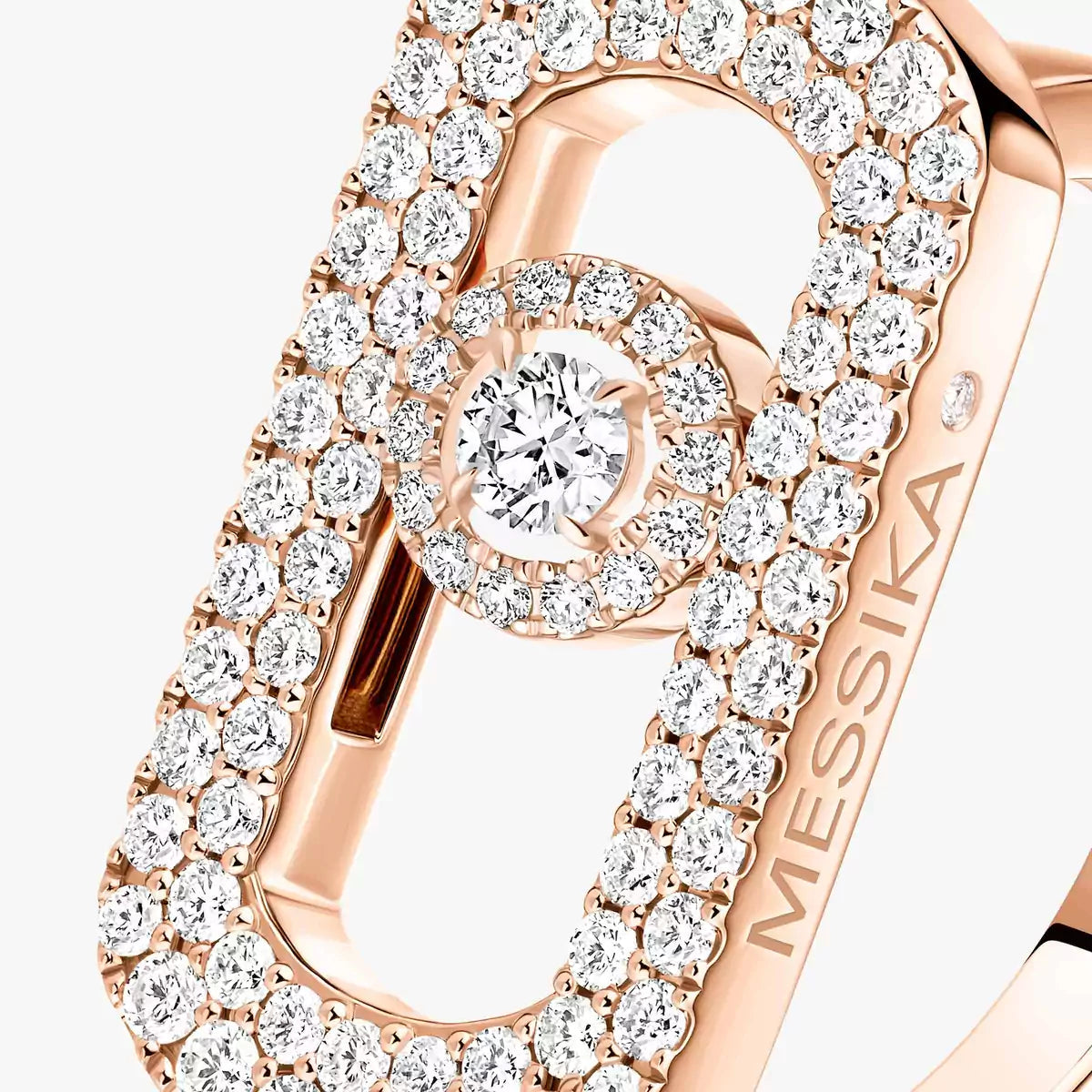 [Twinkle jewelrys]So Move Pave_-Set Diamond Ring
