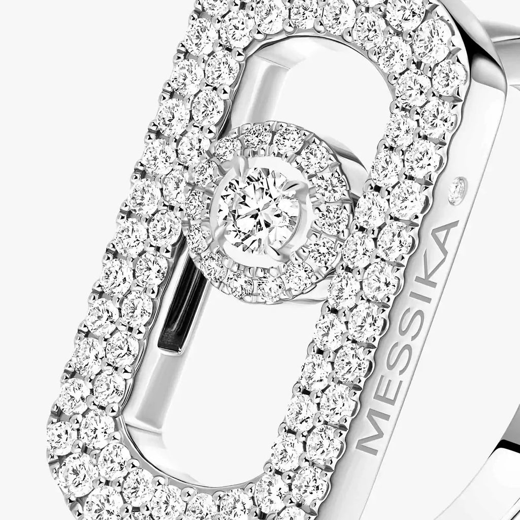 [Twinkle jewelrys]So Move Pave_-Set Diamond Ring