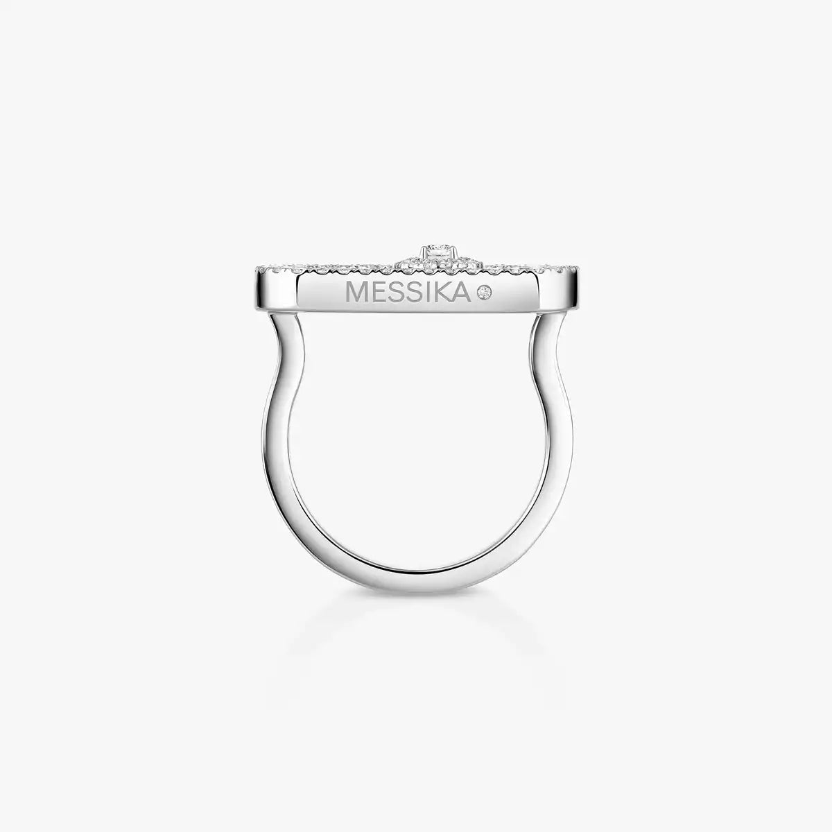 [Twinkle jewelrys]So Move Pave_-Set Diamond Ring