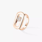 [Twinkle jewelrys]So Move Diamond Ring