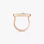 [Twinkle jewelrys]So Move Diamond Ring
