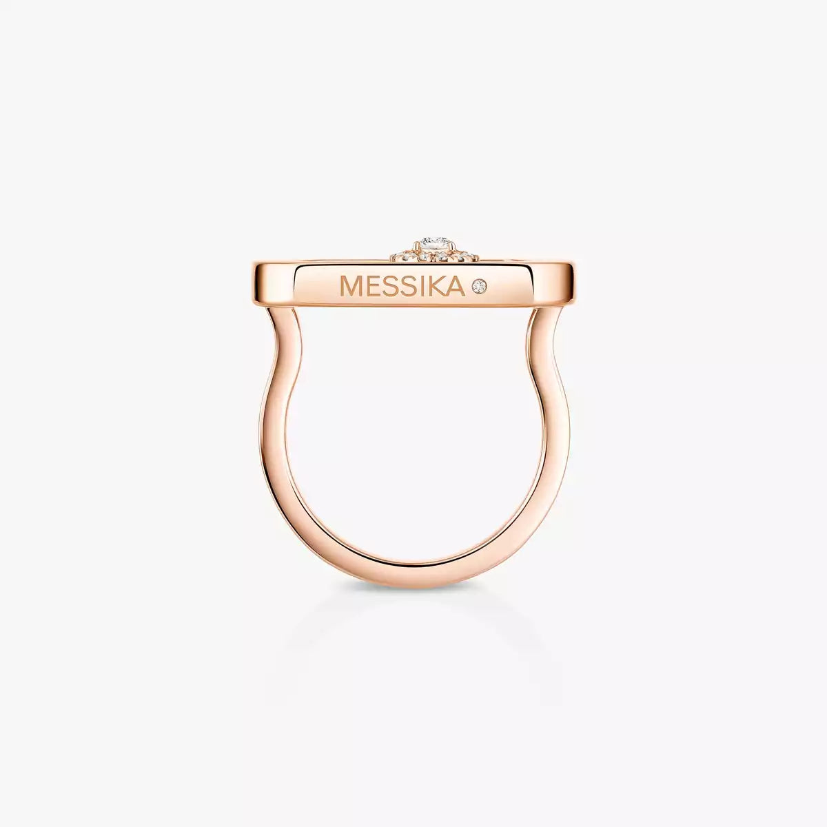 [Twinkle jewelrys]So Move Diamond Ring