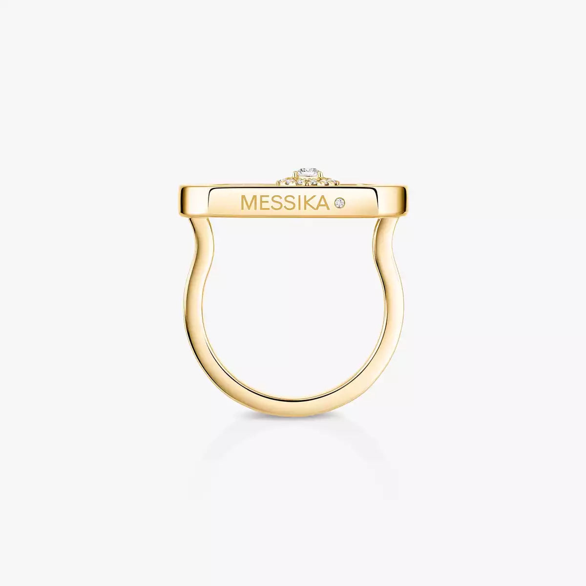 [Twinkle jewelrys]So Move Diamond Ring