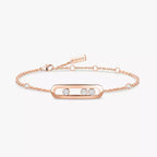 [Twinkle jewelrys]Baby Move Diamond Bracelet