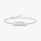 [Twinkle jewelrys]Baby Move Diamond Bracelet