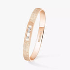 [Twinkle jewelrys]Move Noa Ciselé bangle