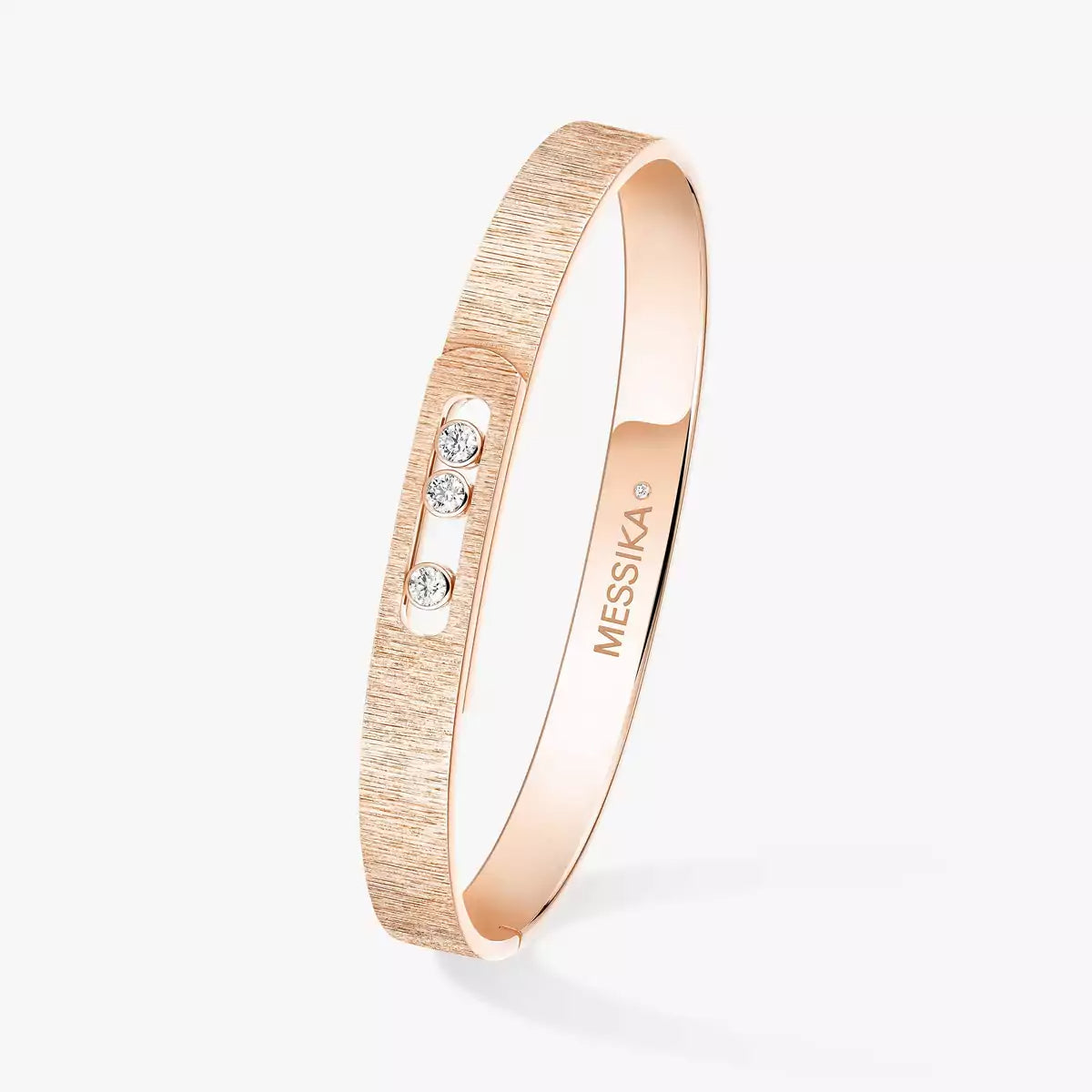 [Twinkle jewelrys]Move Noa Ciselé bangle