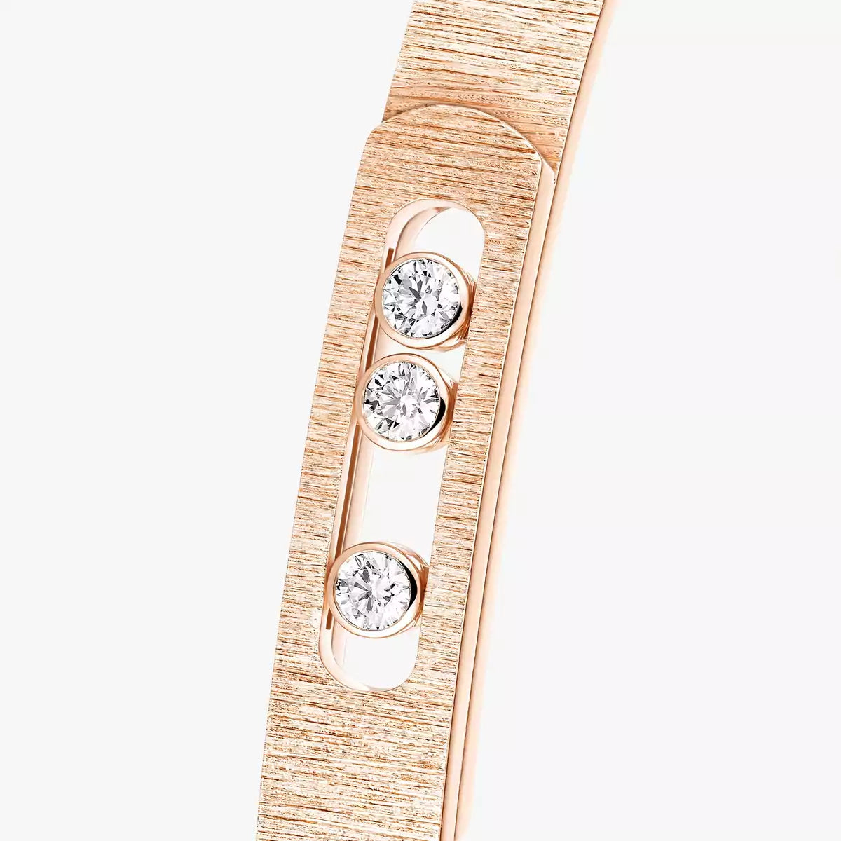 [Twinkle jewelrys]Move Noa Ciselé bangle