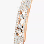 [Twinkle jewelrys]Move Noa Full Pavé Diamond Bangle Bracelet