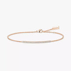 [Twinkle jewelrys]Gatsby Diamond Bracelet