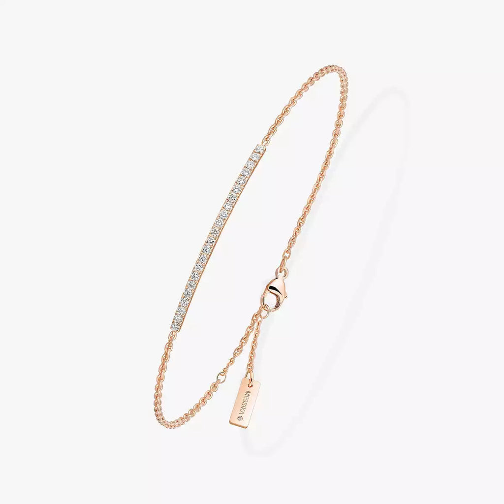 [Twinkle jewelrys]Gatsby Diamond Bracelet