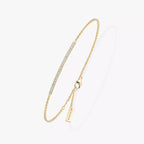 [Twinkle jewelrys]Gatsby Diamond Bracelet