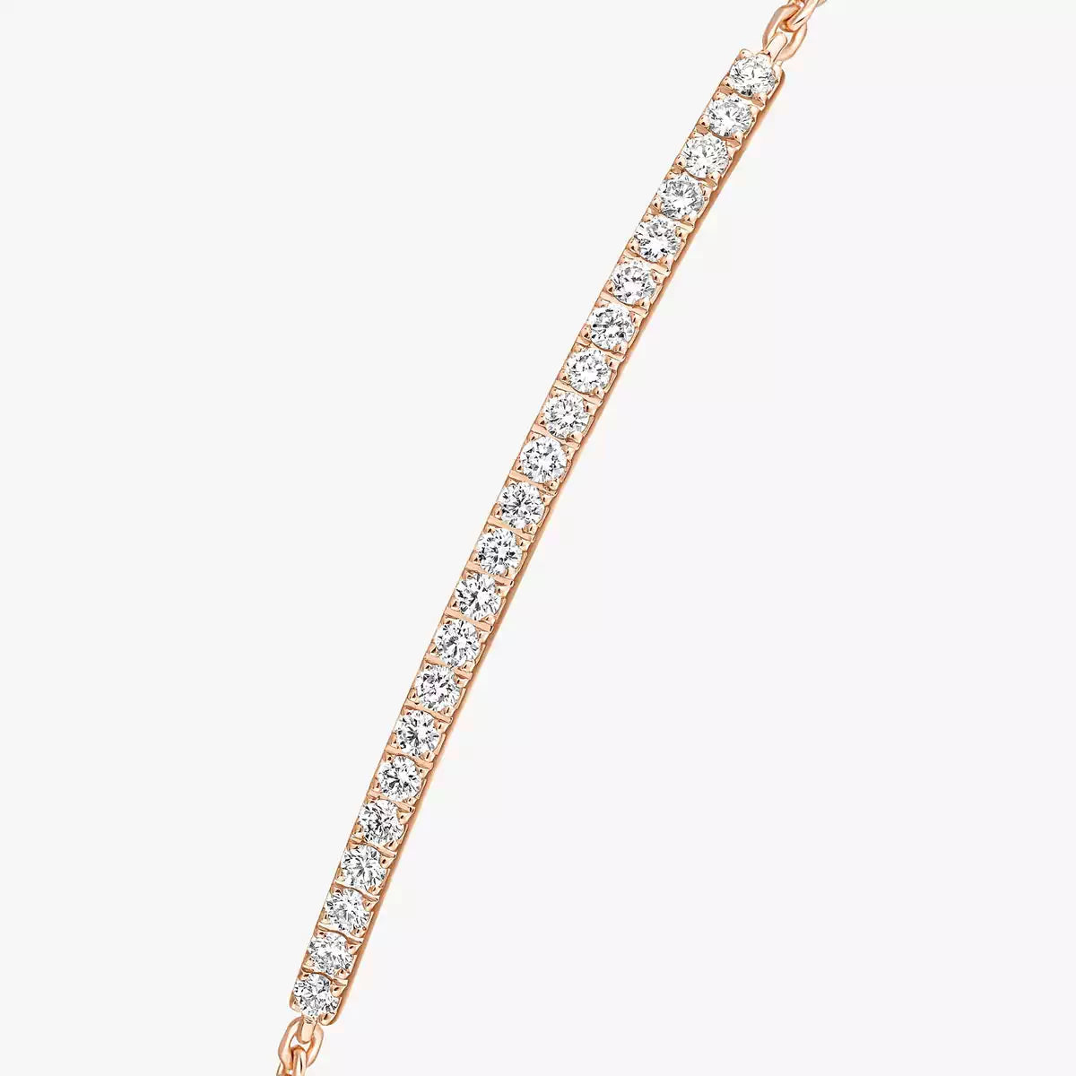 [Twinkle jewelrys]Gatsby Diamond Bracelet