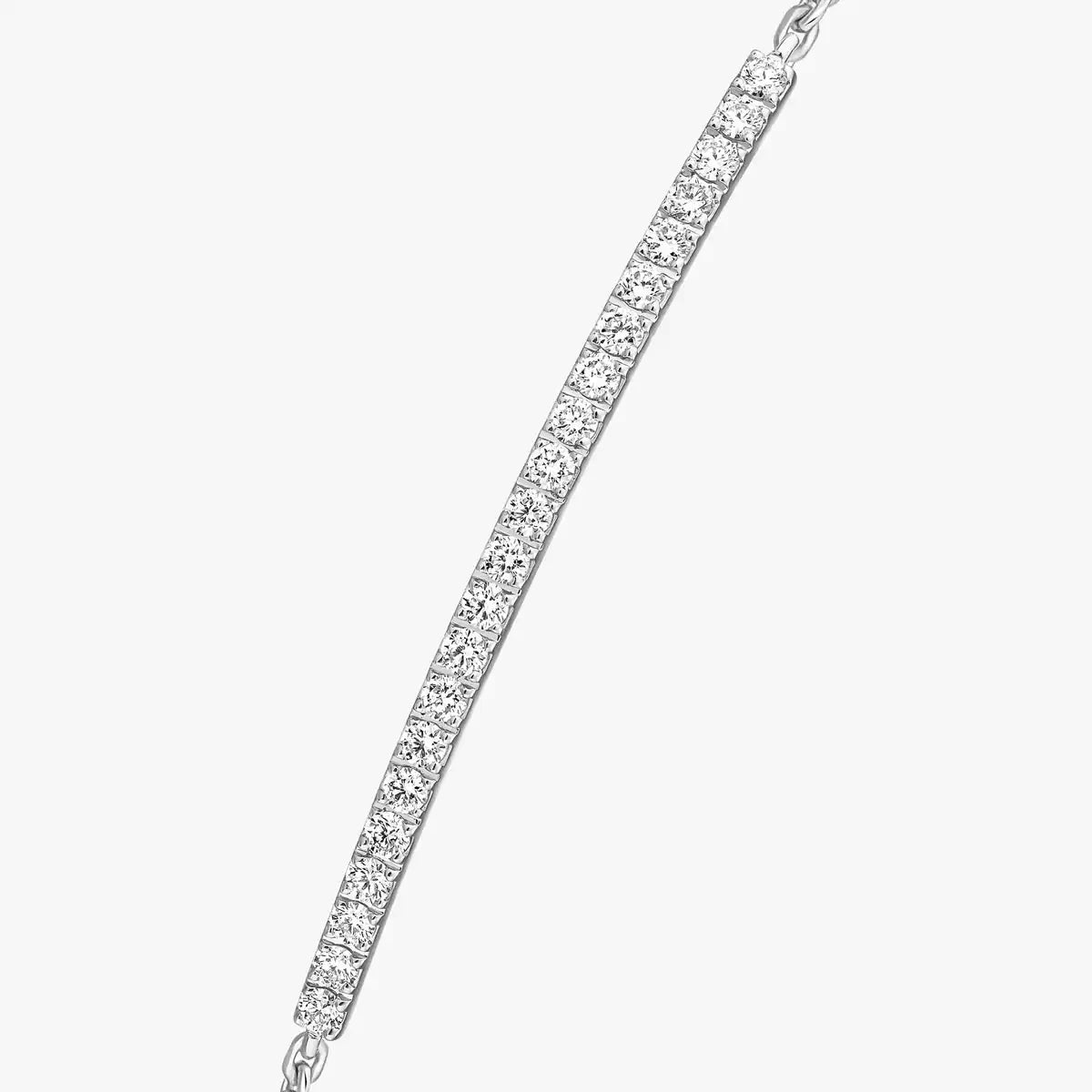 [Twinkle jewelrys]Gatsby Diamond Bracelet