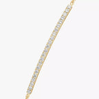 [Twinkle jewelrys]Gatsby Diamond Bracelet