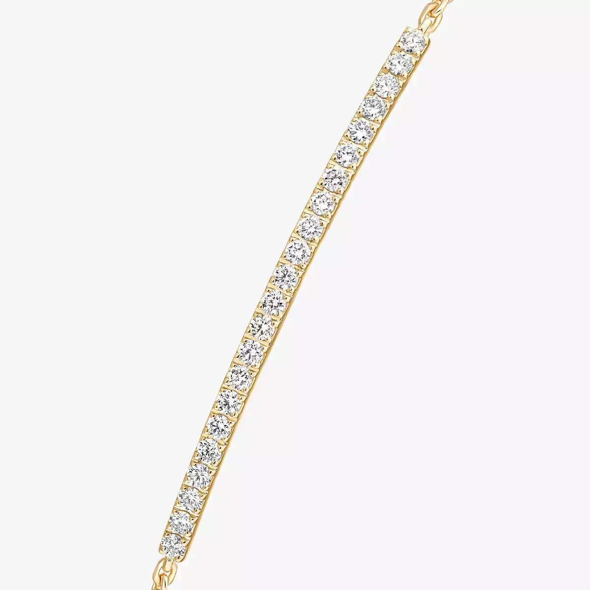 [Twinkle jewelrys]Gatsby Diamond Bracelet