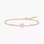[Twinkle jewelrys]Joy Diamond Bracelet Small