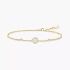 [Twinkle jewelrys]Joy Diamond Bracelet Small