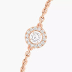 [Twinkle jewelrys]Joy Diamond Bracelet Small