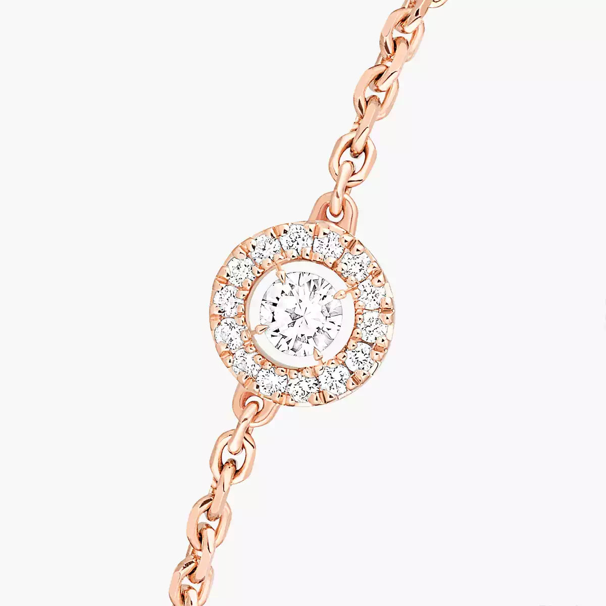 [Twinkle jewelrys]Joy Diamond Bracelet Small