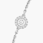 [Twinkle jewelrys]Joy Diamond Bracelet Small