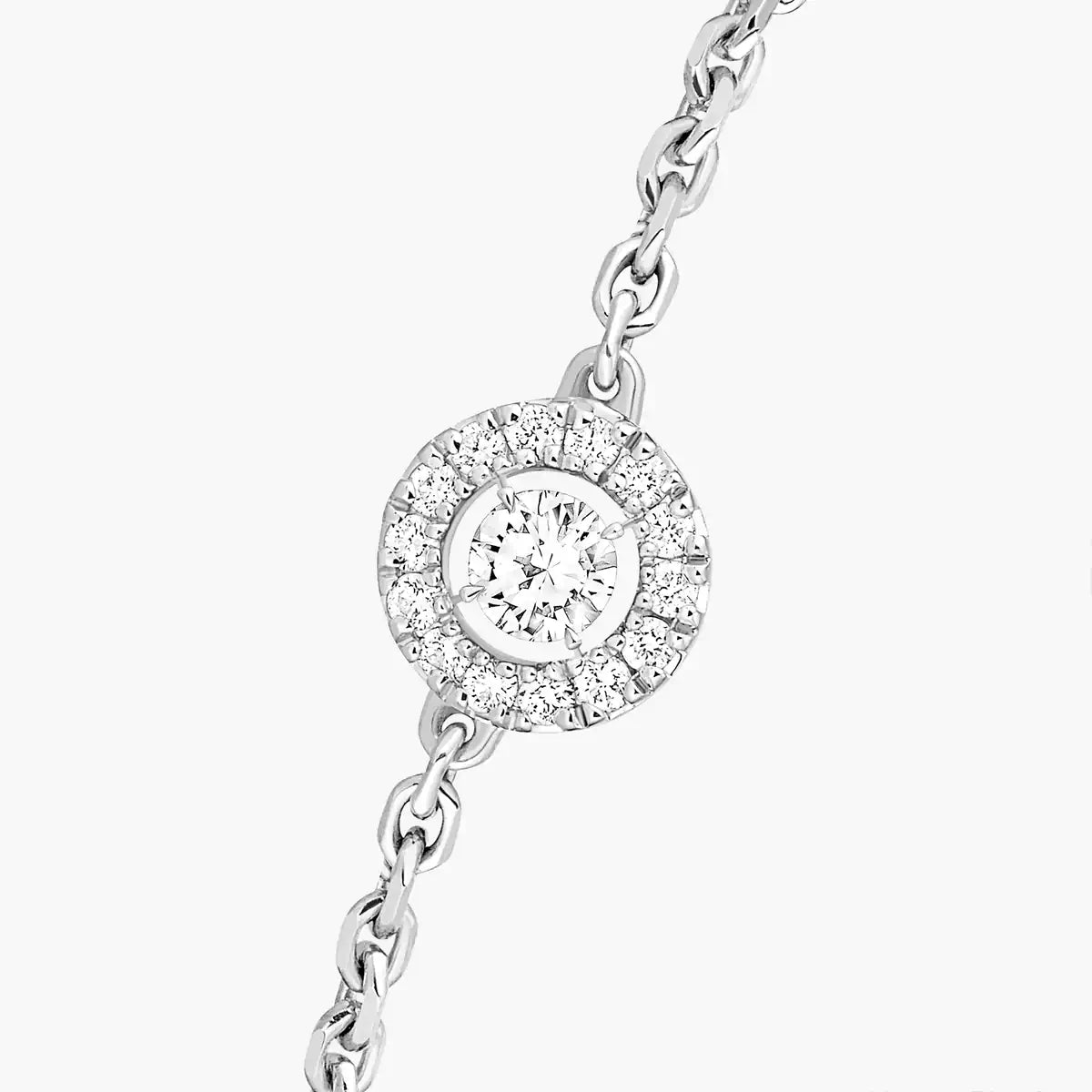 [Twinkle jewelrys]Joy Diamond Bracelet Small