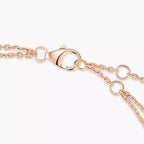 [Twinkle jewelrys] Move Classique pavé bracelet