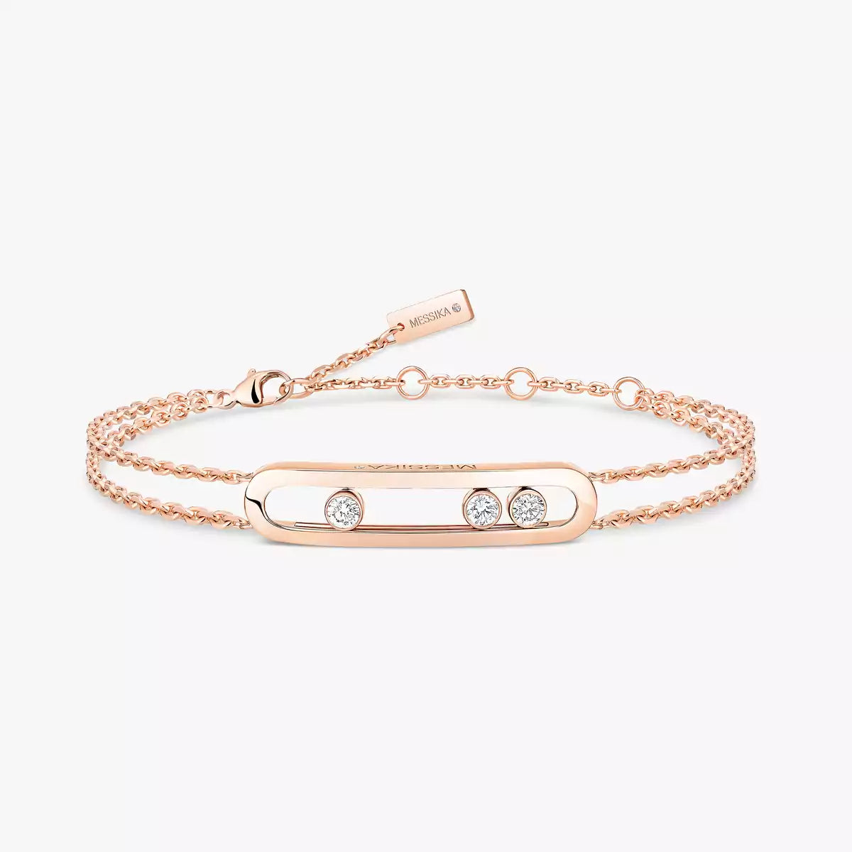 [Twinkle jewelrys]Move Classique bracelet