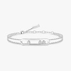 [Twinkle jewelrys]Move Classique bracelet
