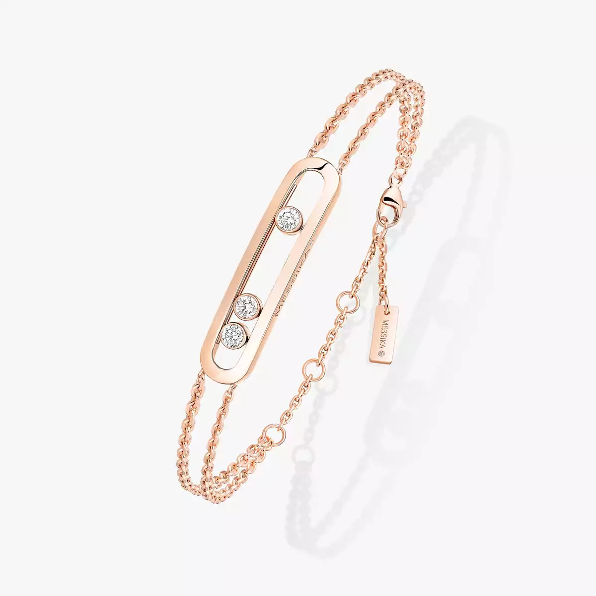 [Twinkle jewelrys]Move Classique bracelet