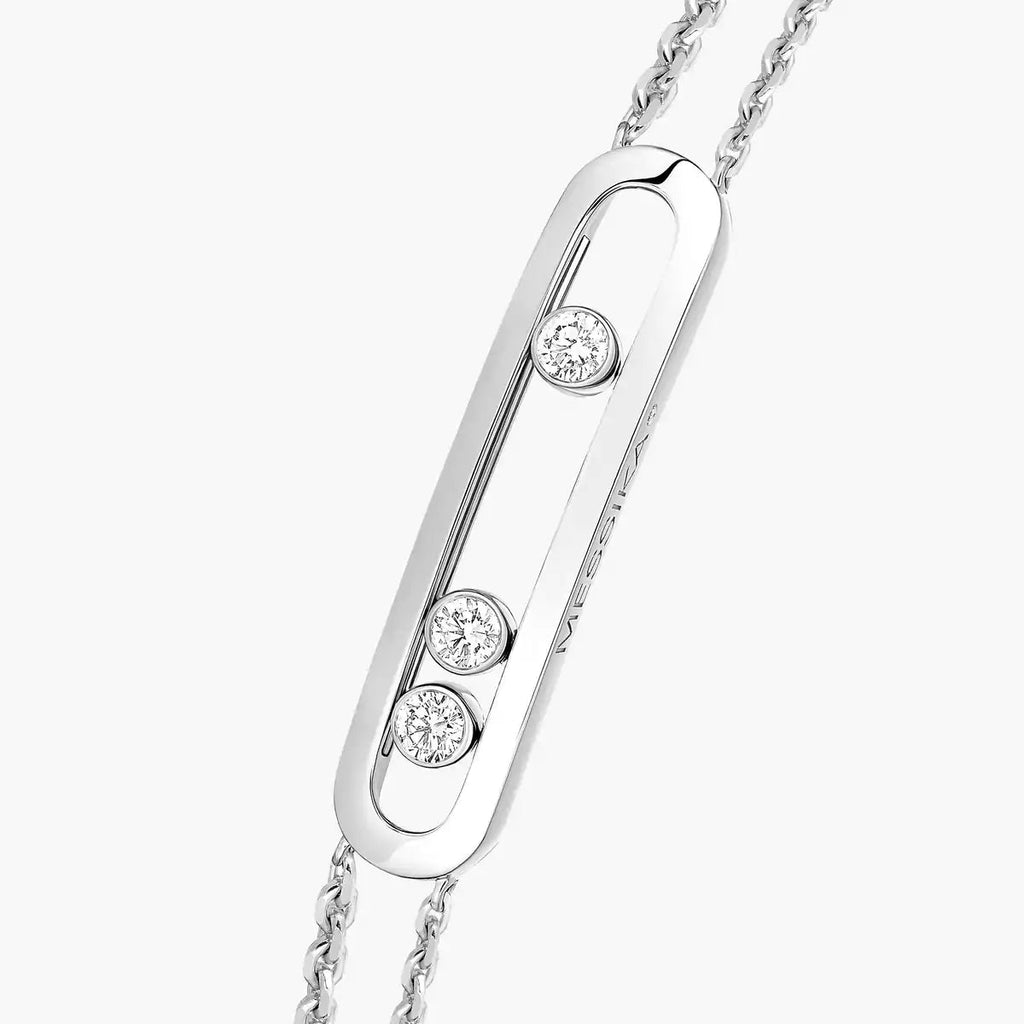 [Twinkle jewelrys]Move Classique bracelet