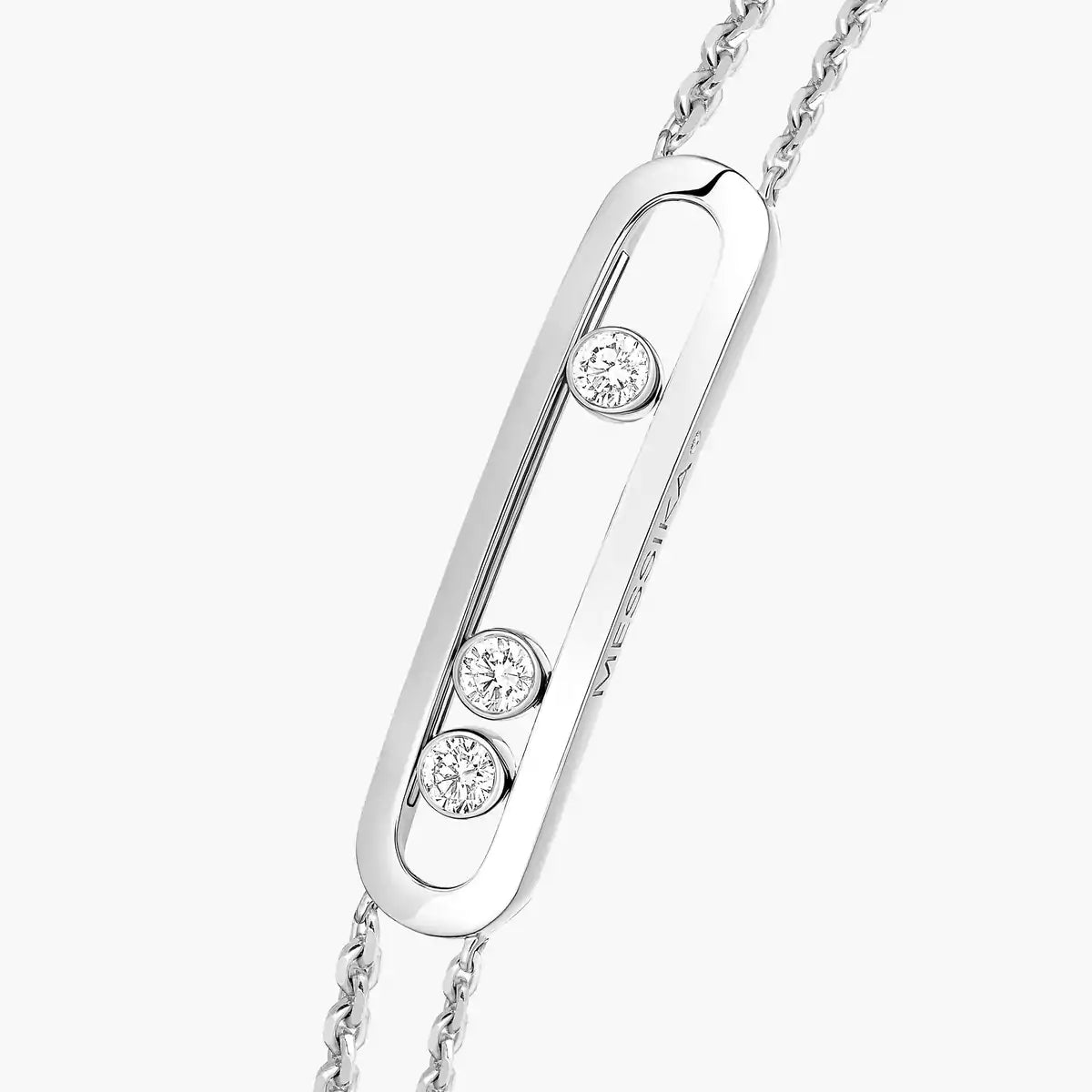 [Twinkle jewelrys]Move Classique bracelet