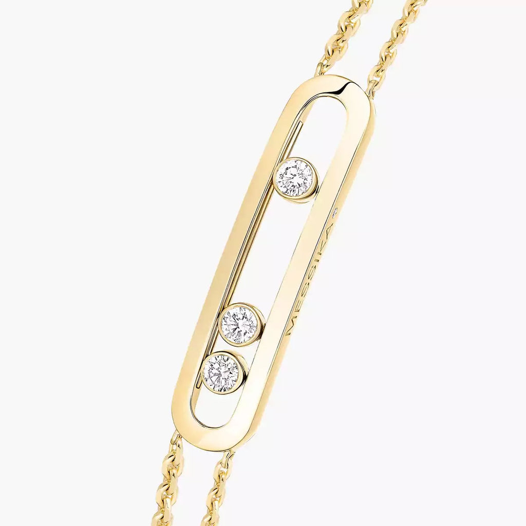 [Twinkle jewelrys]Move Classique bracelet