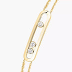 [Twinkle jewelrys]Move Classique bracelet