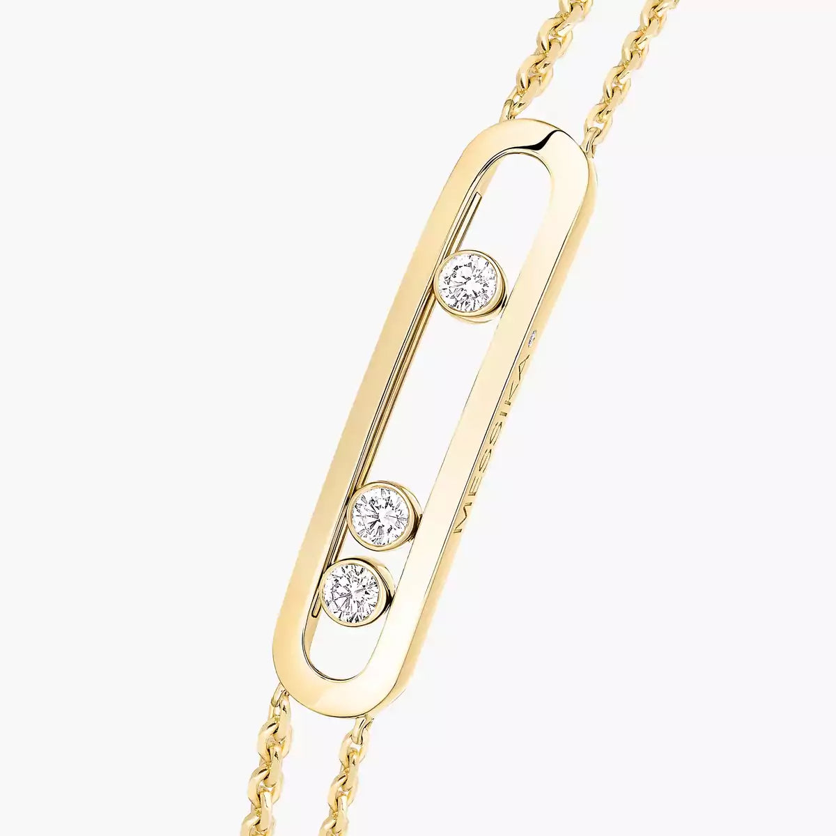 [Twinkle jewelrys]Move Classique bracelet
