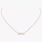 [Twinkle jewelrys]Baby Move Necklace