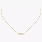 [Twinkle jewelrys]Baby Move Necklace